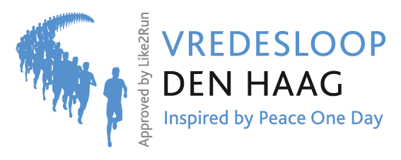 Vredesloop Den Haag