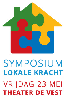 Symposium Lokale Kracht