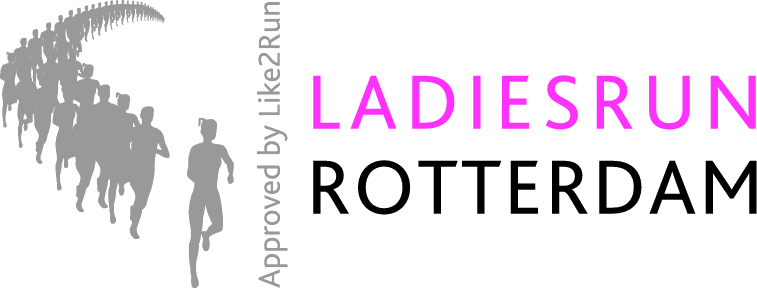 Ladiesrun Rotterdam 2015