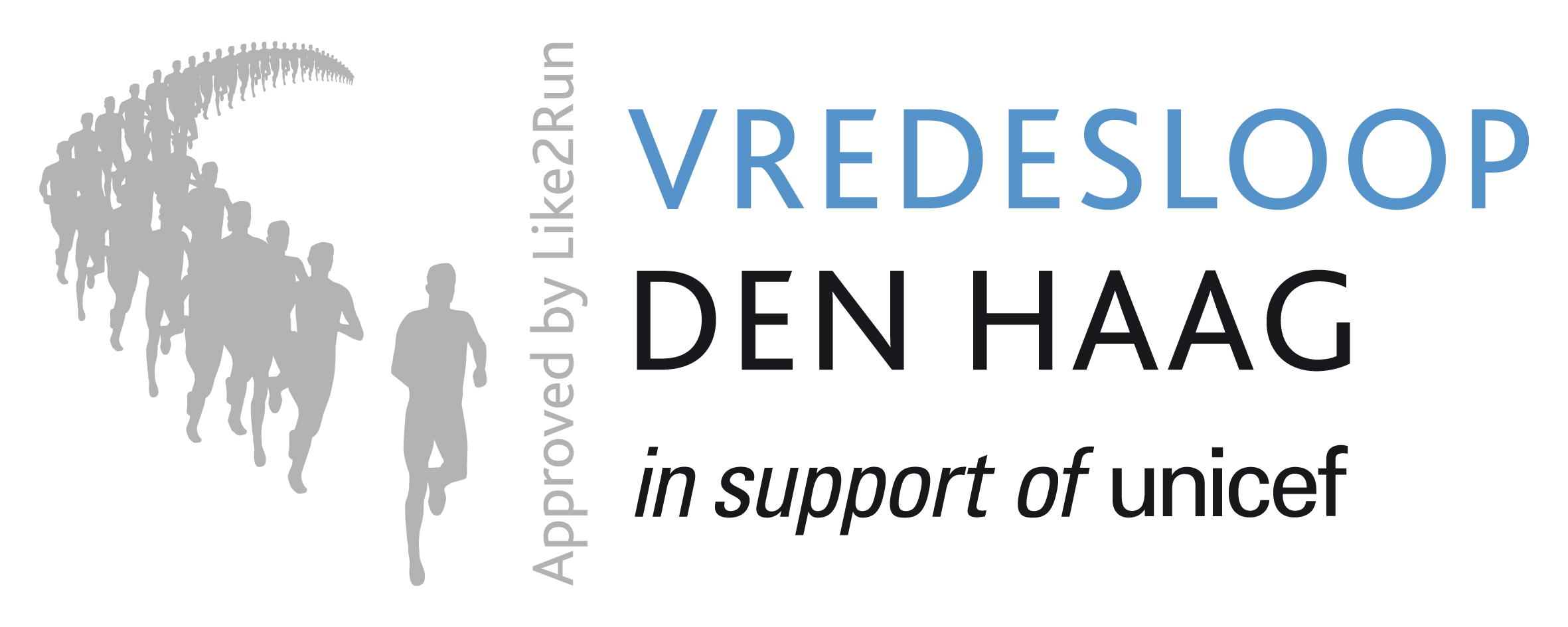 Vredesloop Den Haag 2015