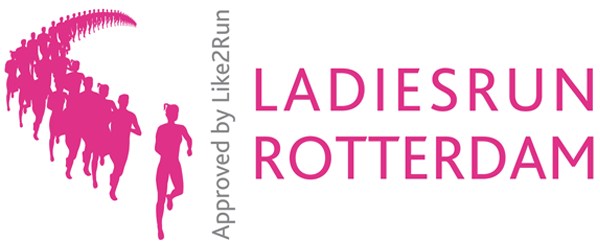 Ladiesrun Rotterdam