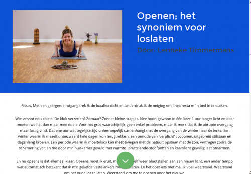 Synoniem voor is