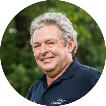 Dr. Ackaert - AZ Turnhout