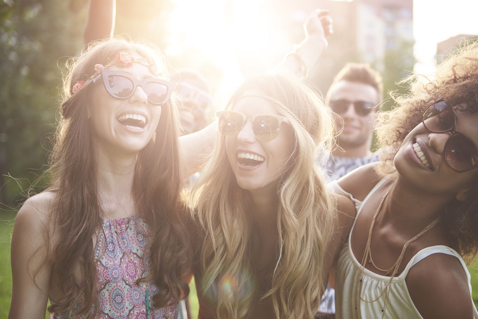 Festivals