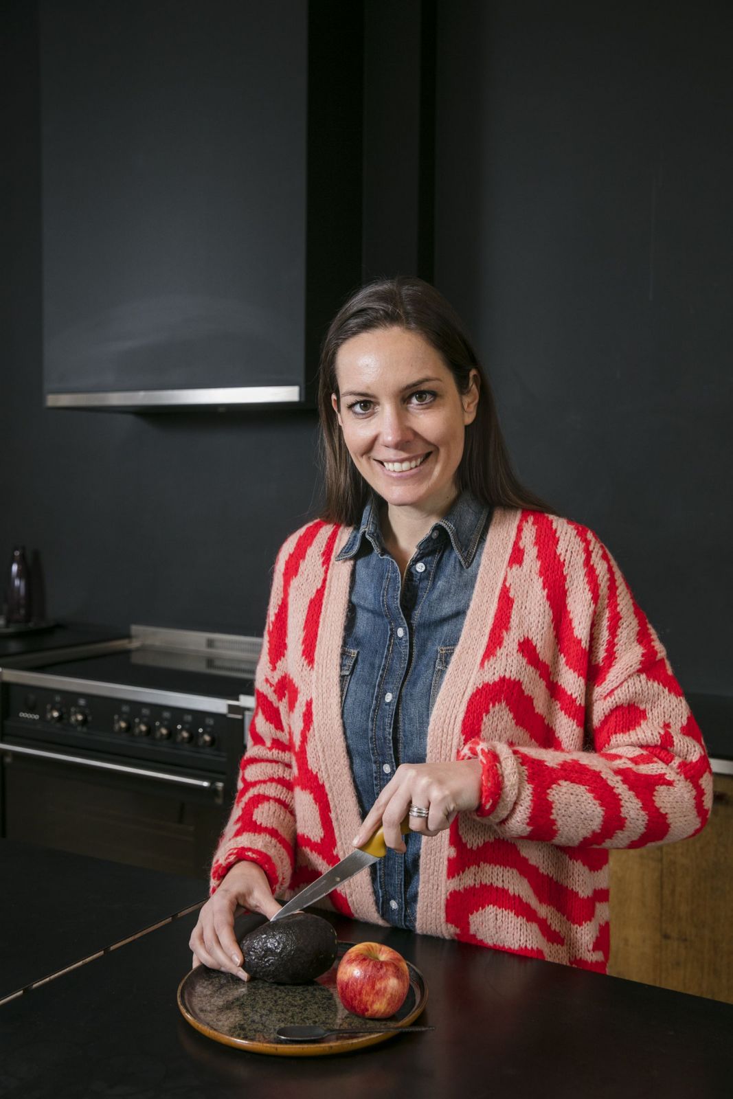Lynn De Merlier