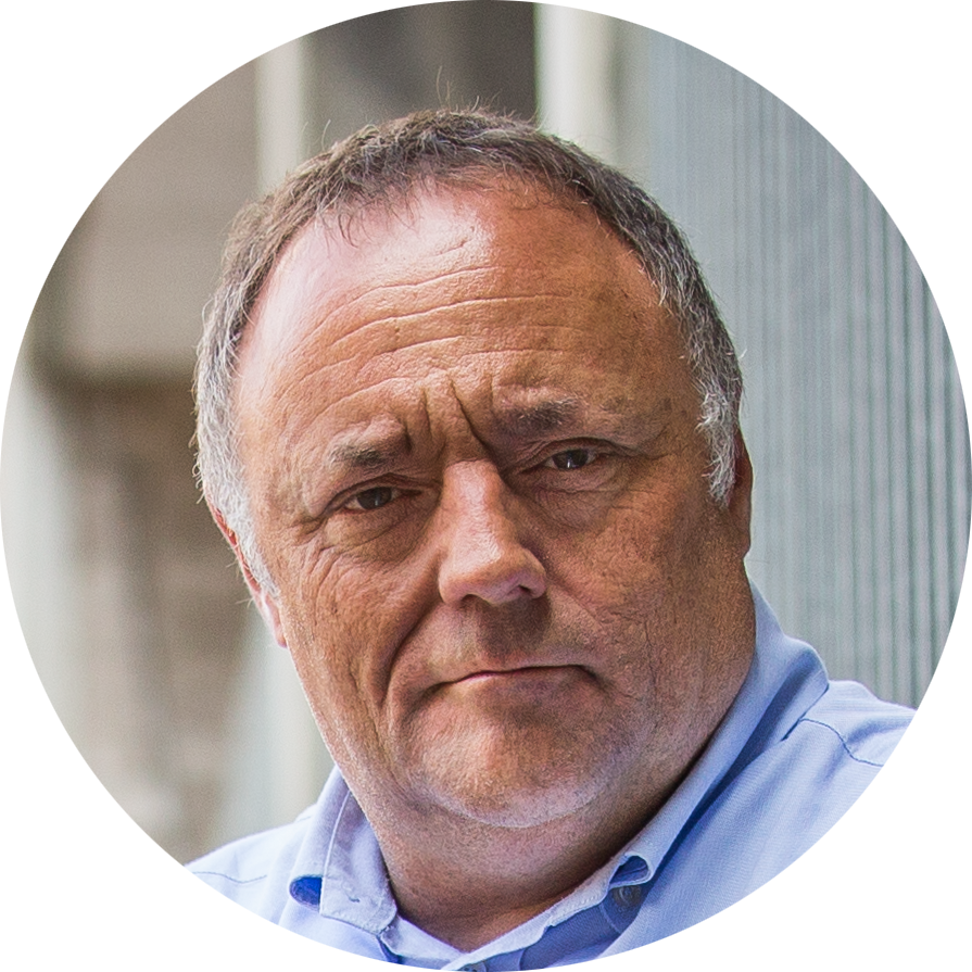 Marc Van Ranst