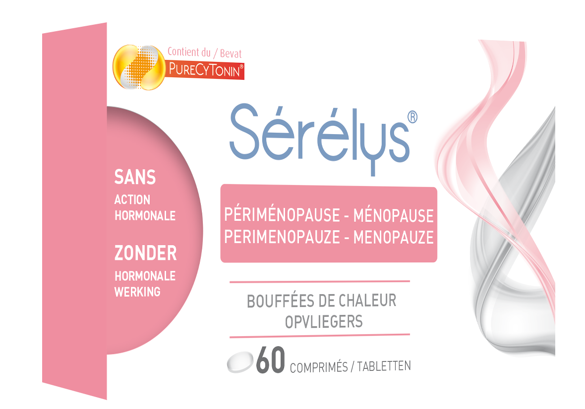Serelys