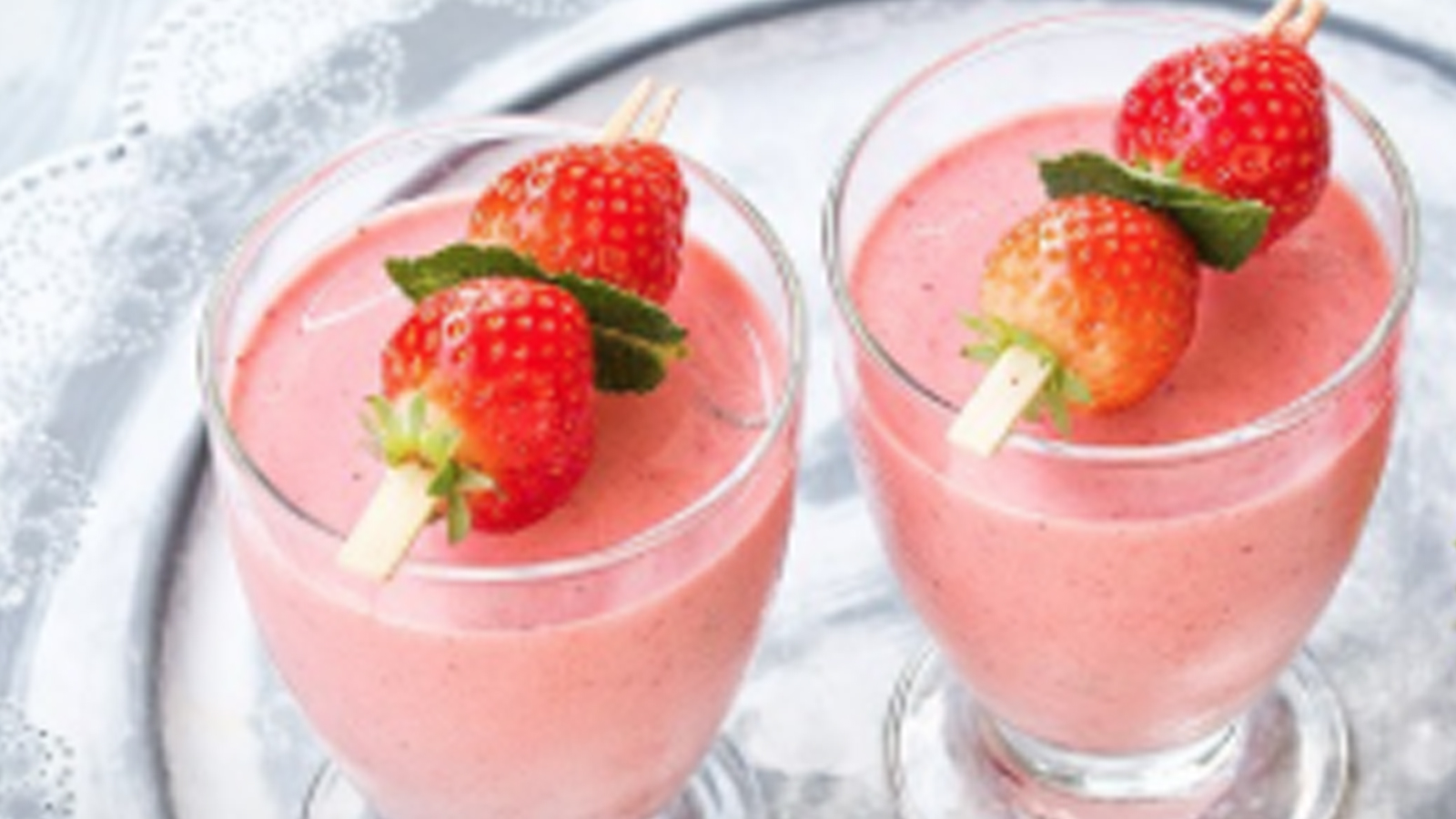 zomer smoothie zomer smoothie