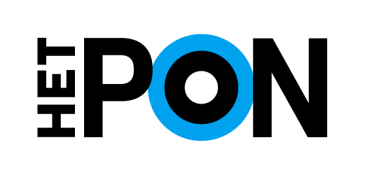 PON logo
