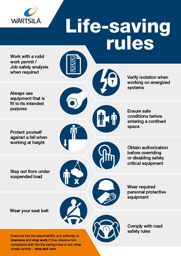 life saving rules mining bitcoins