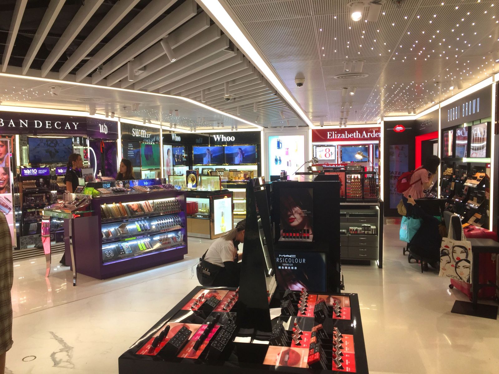 whoo hk shop