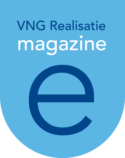 e-magazine VNG Realisatie