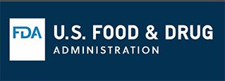 DA logo
