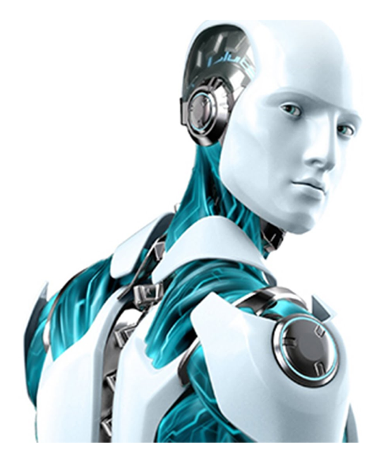 robot
