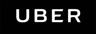 Uber logo