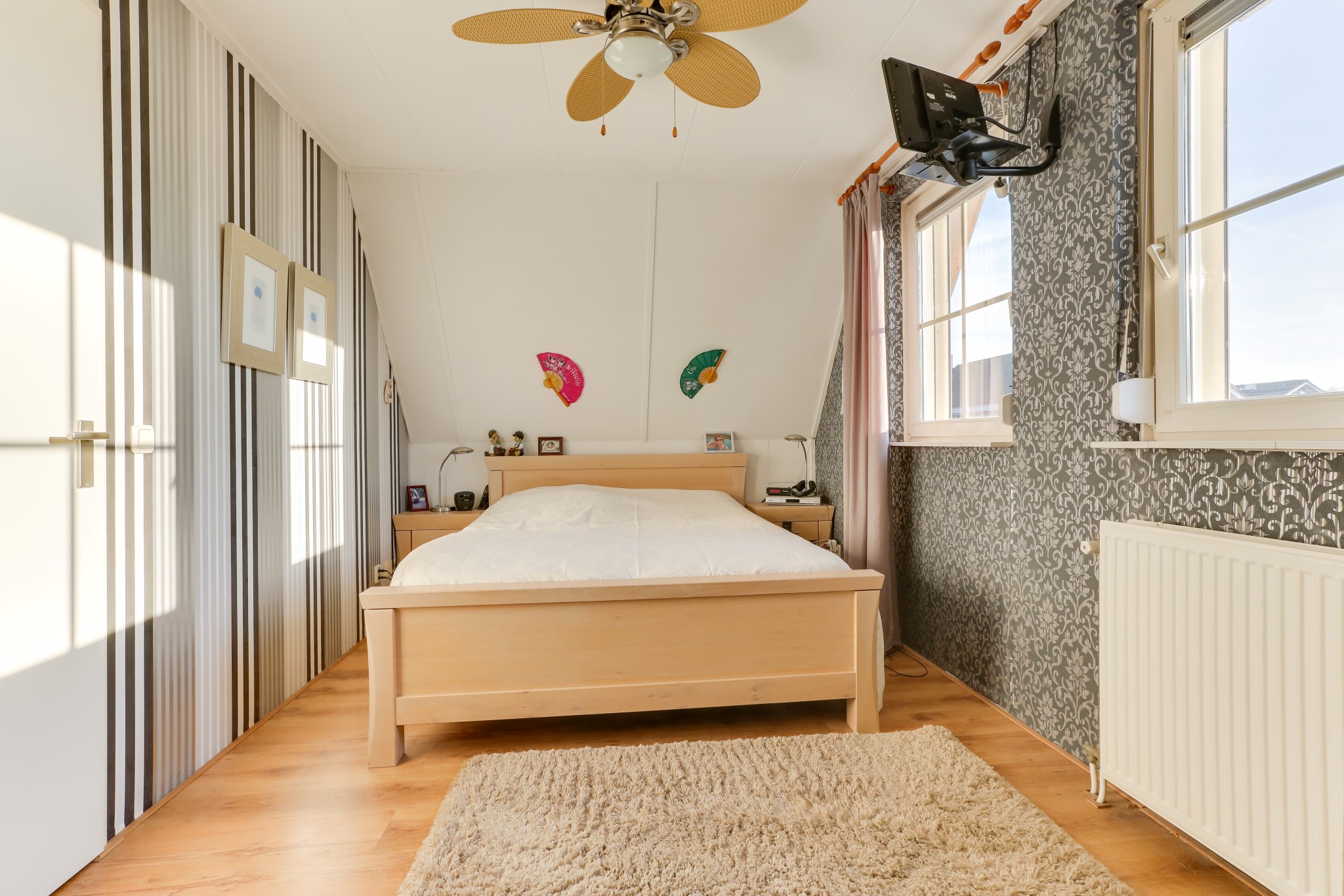 Slaapkamer met douche en inloopkast ~ consenza for .