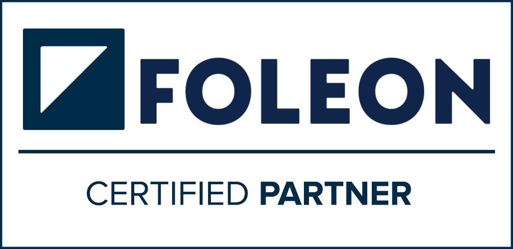 Foleon partner logo
