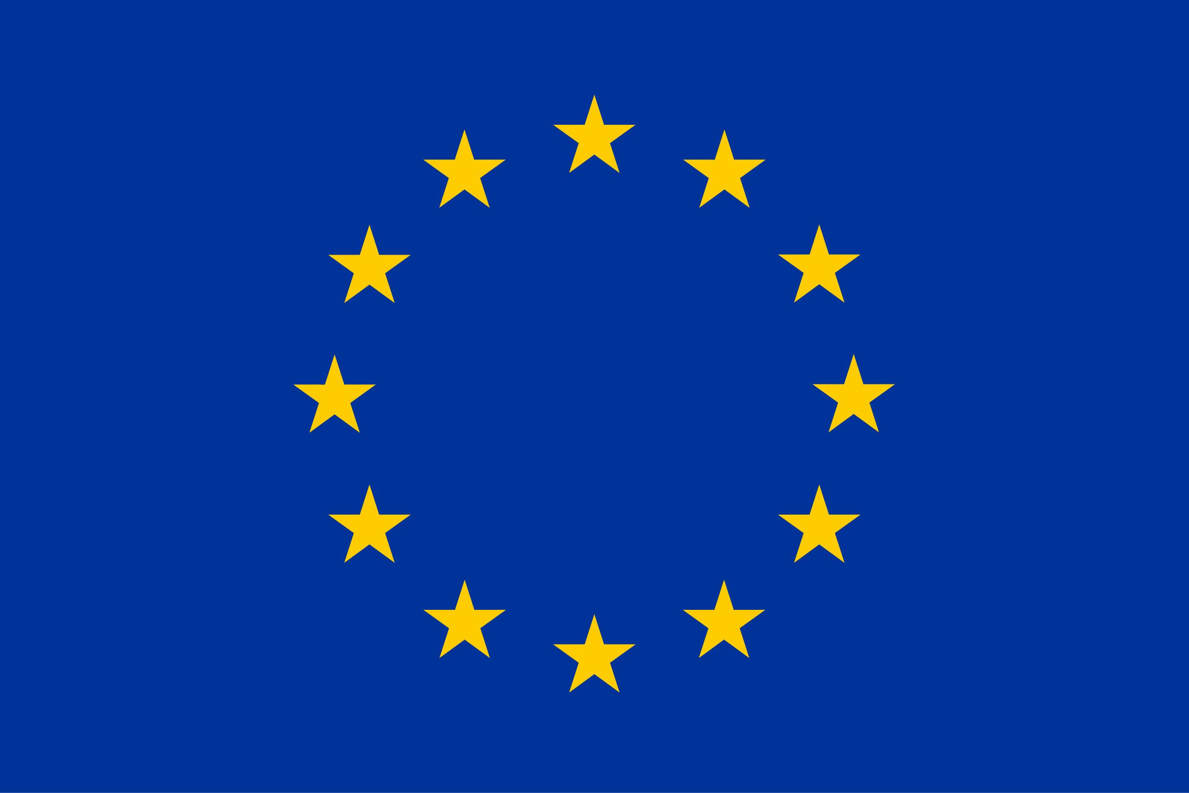 Europese vlag