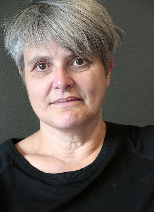 Karin Heijnsdijk