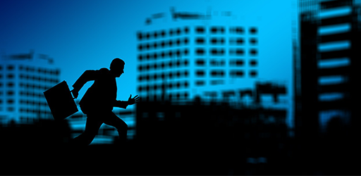 Mental health in Property Management