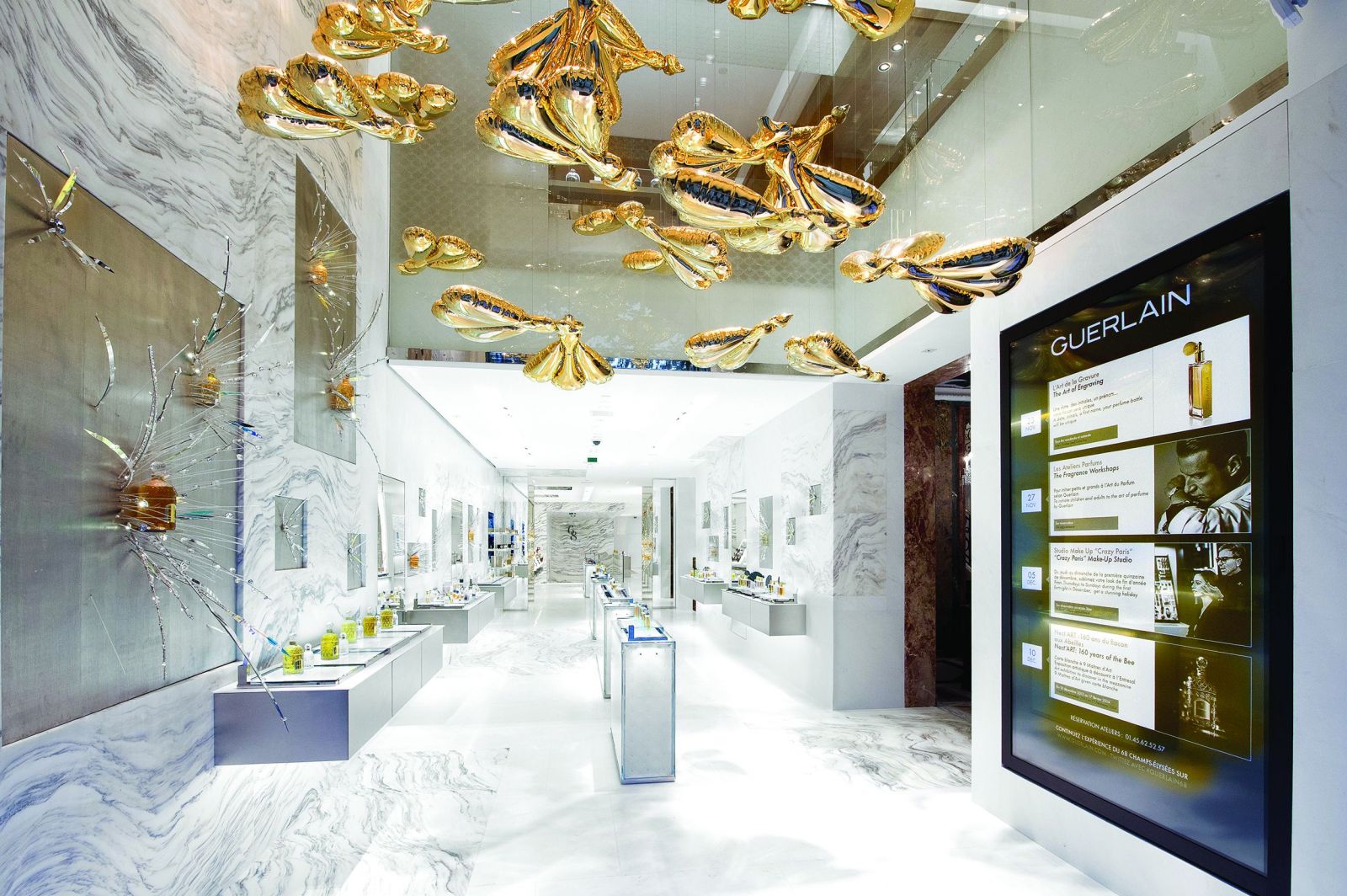 68 champs elysees guerlain