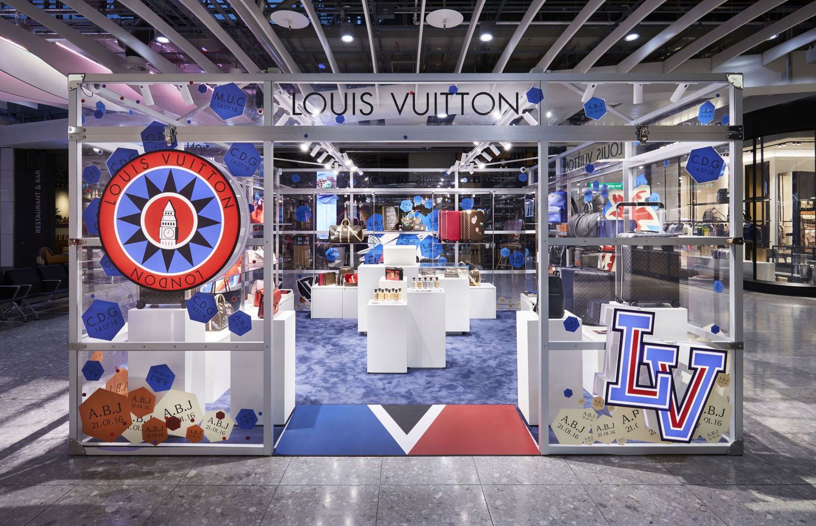 MyLV account activation - Louis Vuitton