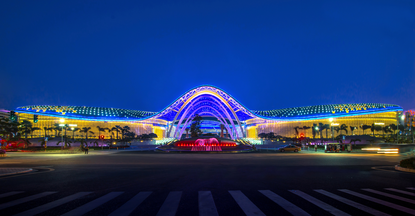 Dadonghai international shopping center. Haitang Bay Санья. Санья Пекин.