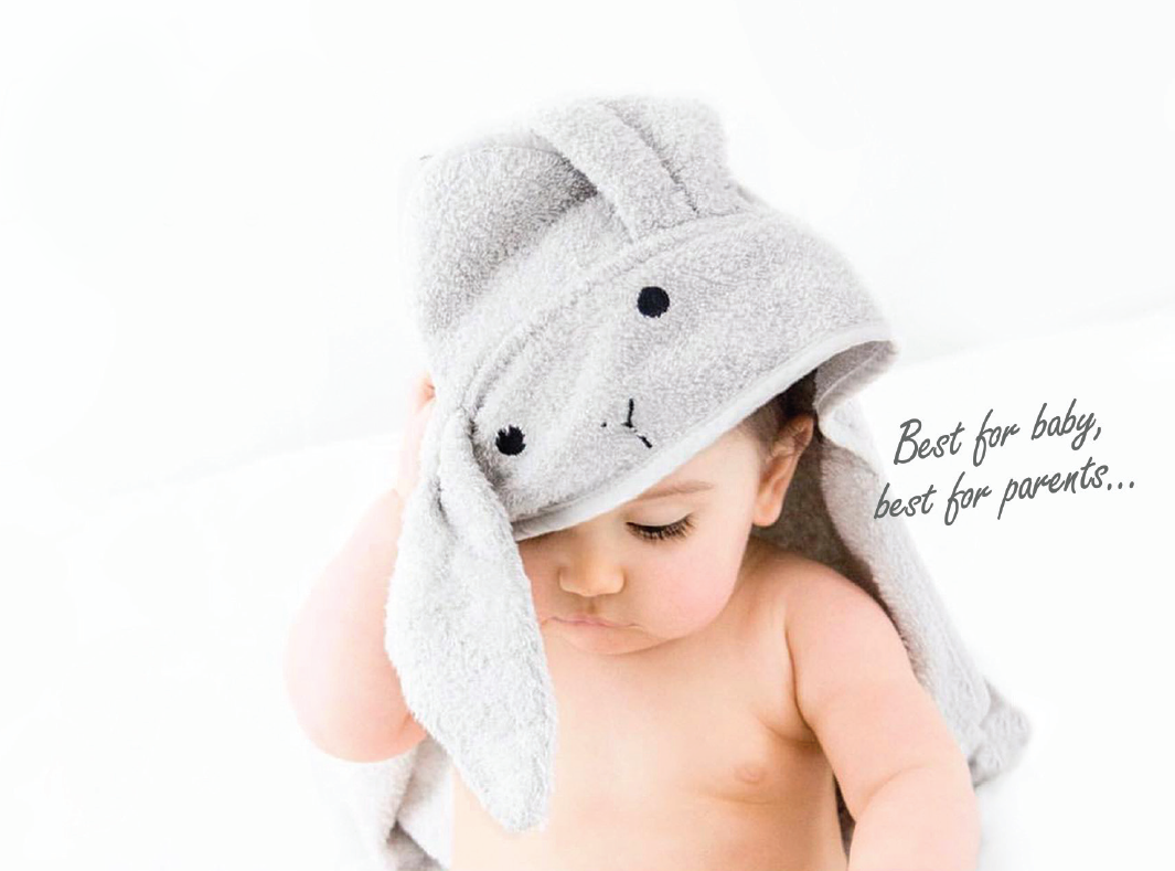 natural baby shower shop