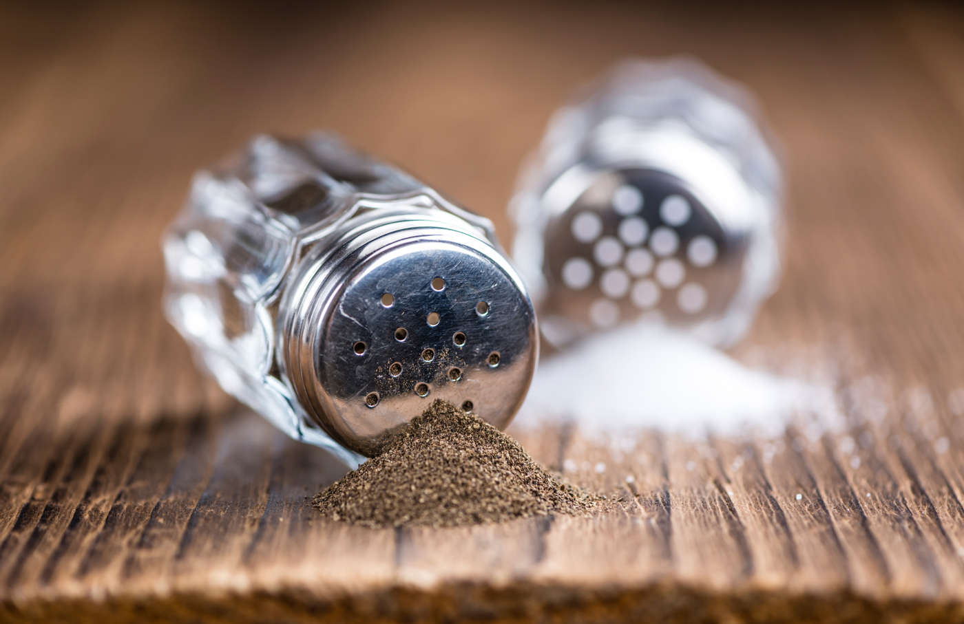 The ingredients for relevant and exciting content