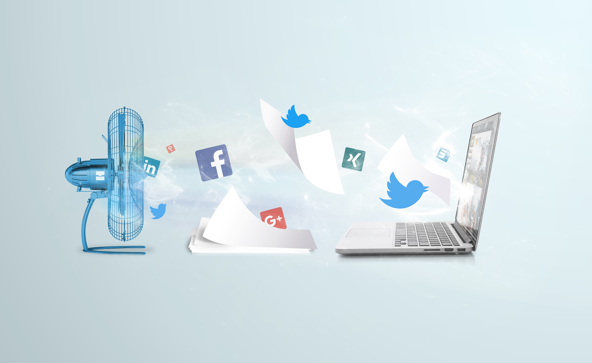 How to boost the reach of your online publication: 7 tips!