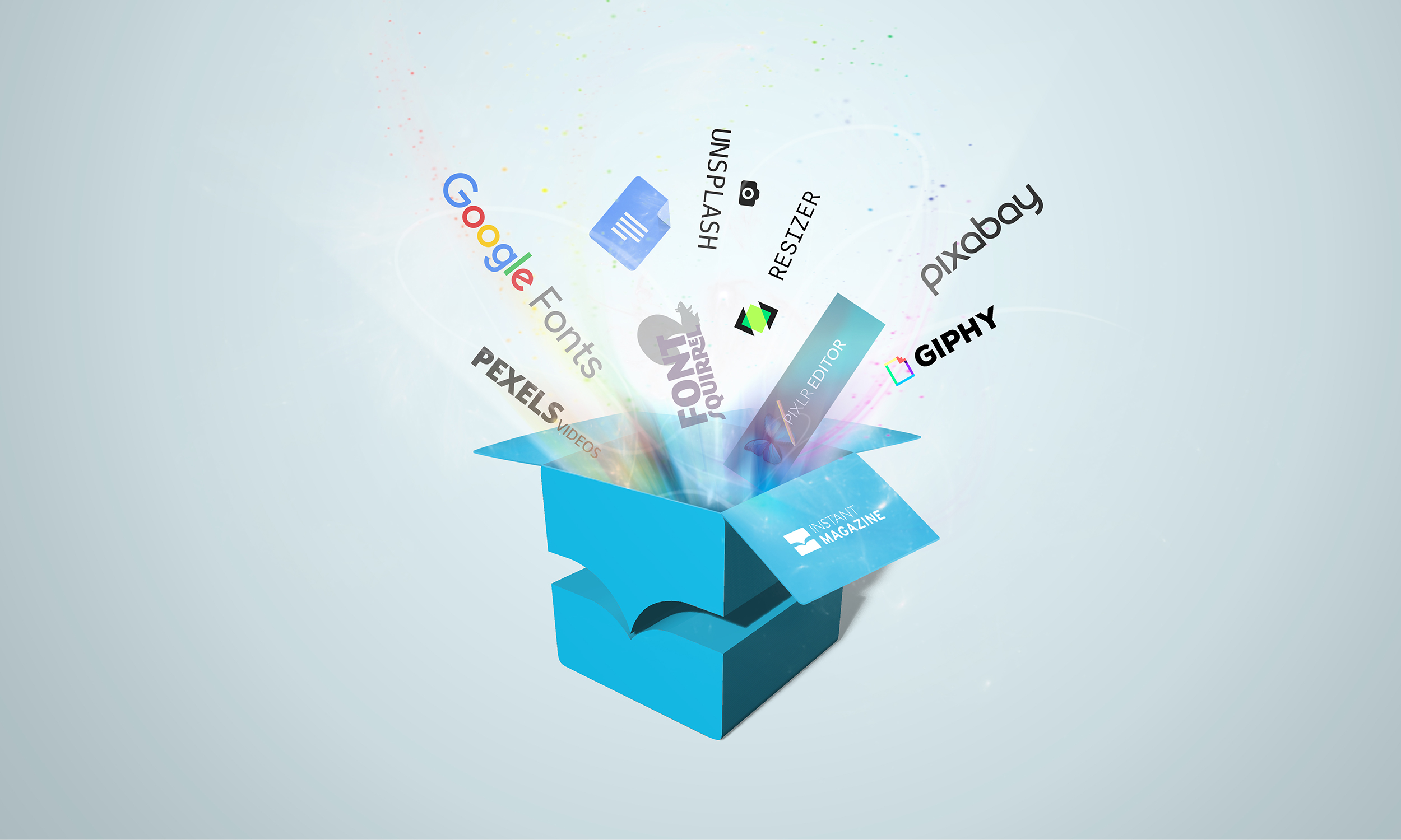 Seven indispensable tools to use for your publication